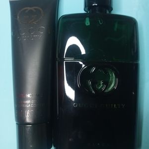 Mens fragrance